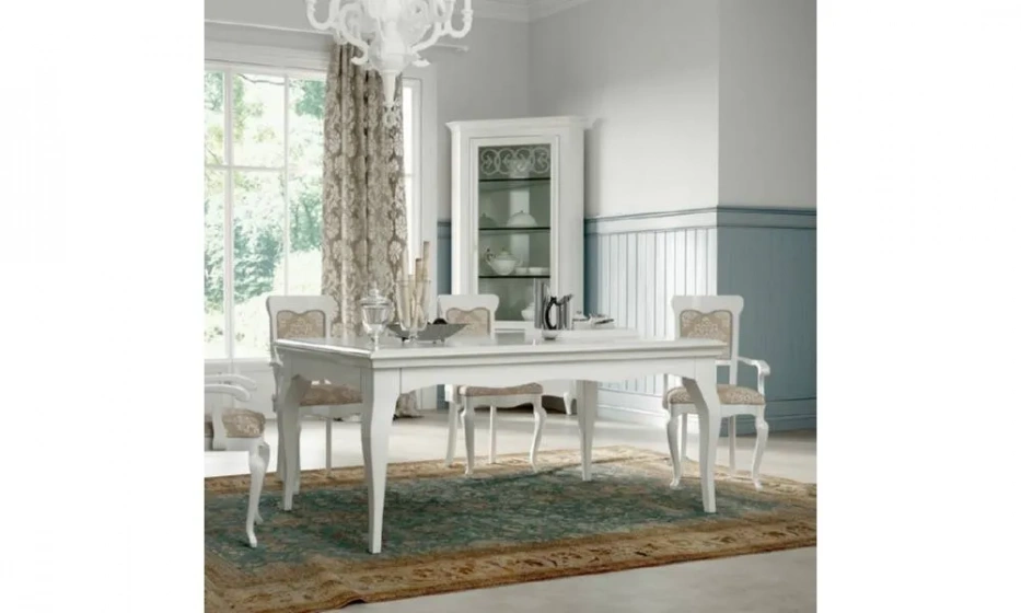 Стол Symfonia Dall'Agnese Si85534 - фото 1