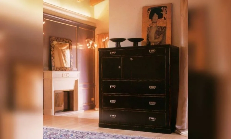 Секретер Zonta Artistique Place - фото 1