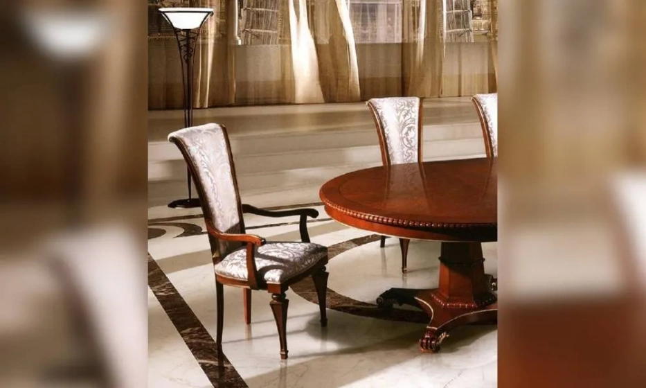 Стул Angelo Cappellini 30006/P - фото 1