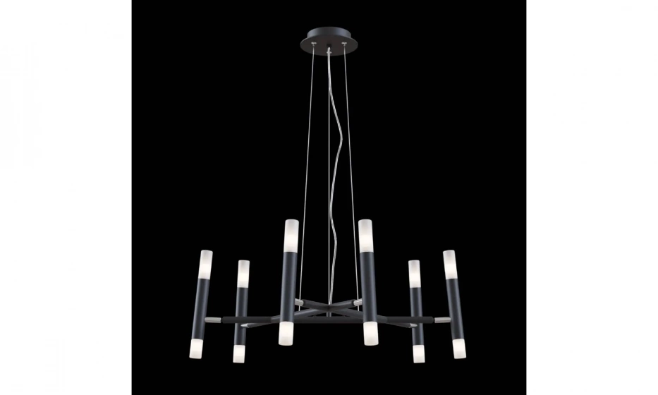 Подвесной Светильник Technical Mod031Pl-12B - фото 3