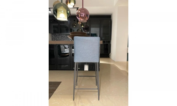 Стул барный Bontempi NATA LOW