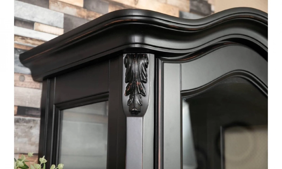 Kreind Nocturne Витрина Стеклянная - фото 2