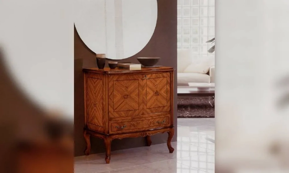 Комод Minotti Luigi & Benigno 339 - фото 1