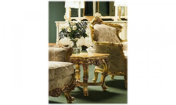 Комплект Мягкой Мебели Silik Omero