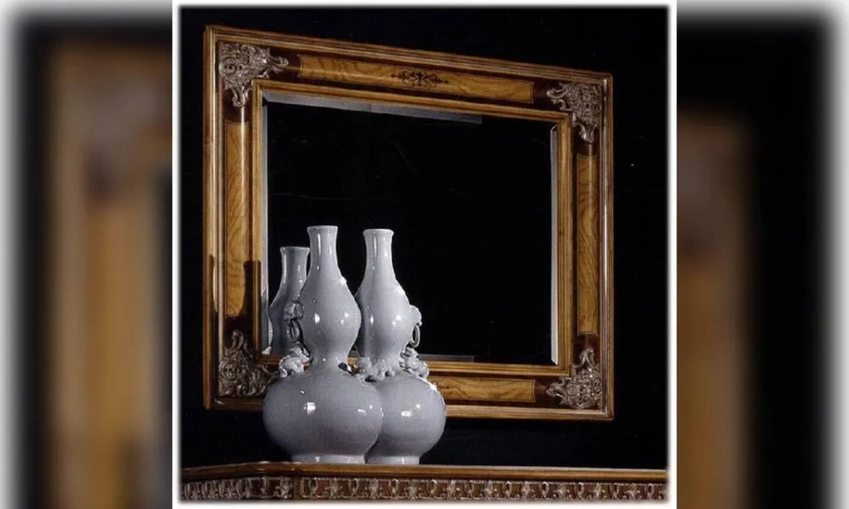 Зеркало Jumbo Collection Opel-04B - фото 1