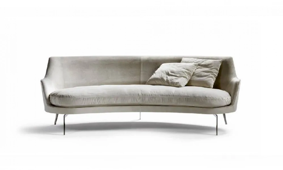 Диван Flexform Guscio - фото 1