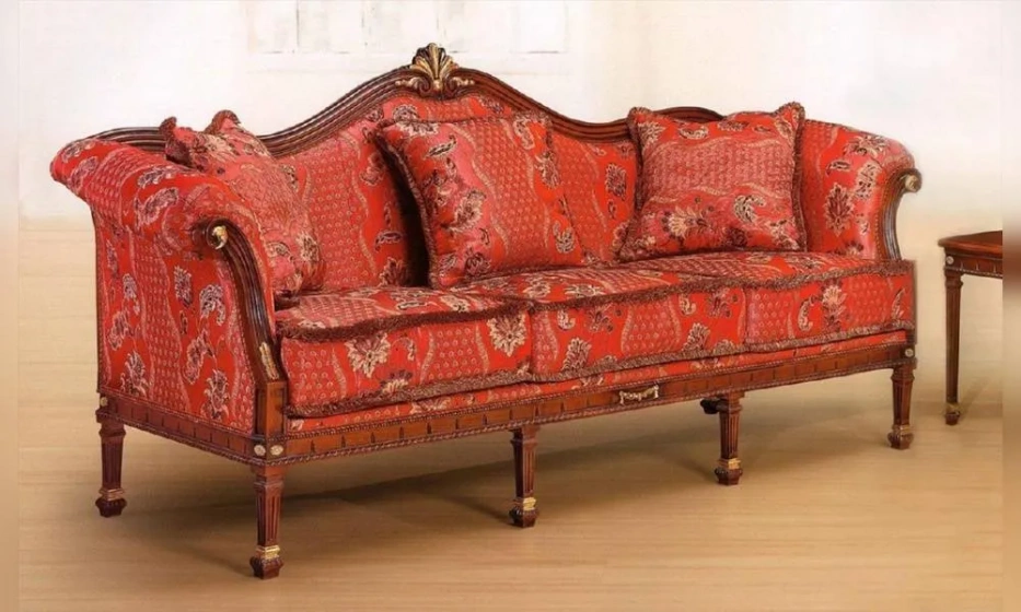 Диван Morello Gianpaolo Aurora 1 - фото 1