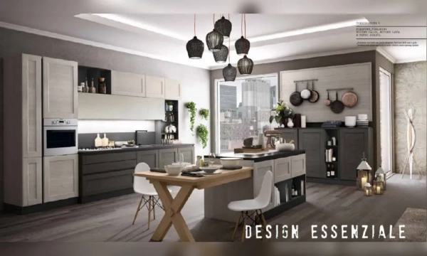 Кухня Stosa Cucine York