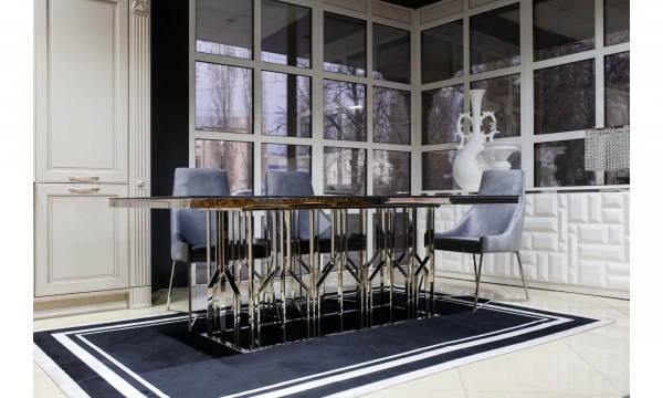 Стол Обеденный Balhome Gloria