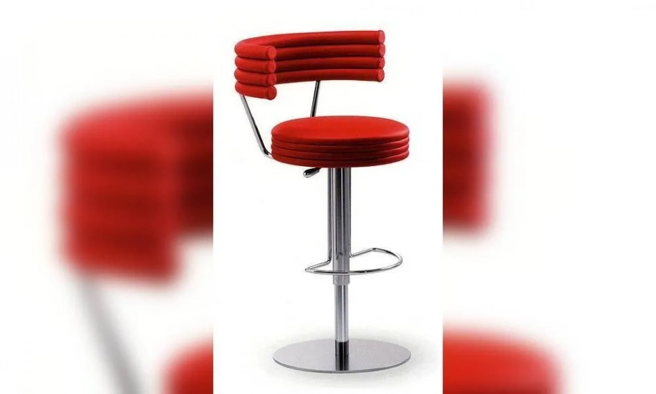 Барный Стул Midj Happy Kreek - фото 1