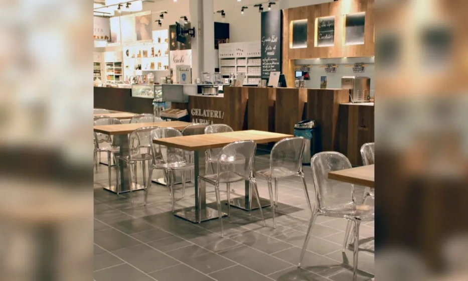 Стул Kartell 7 - фото 1