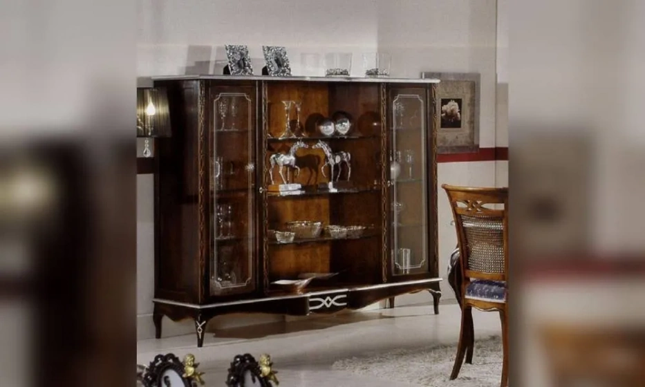 Витрина Giuliacasa 729/Cv-Vr - фото 1