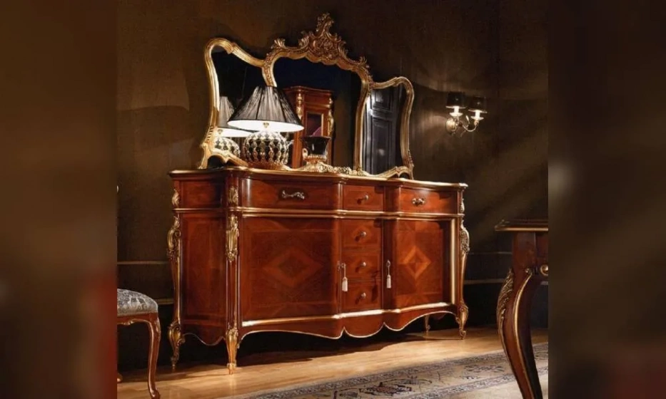 Комод Scappini 30Th Anniversary 1 - фото 1