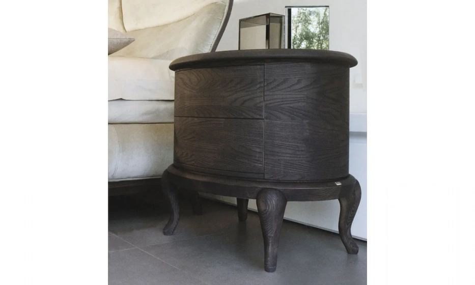 Спальня Volpi Contemporary 1 - фото 2