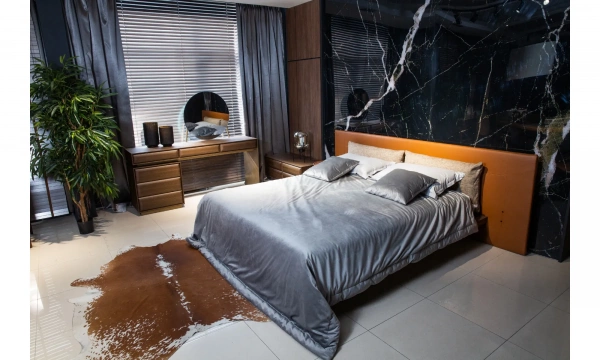 Кровать Homage Era