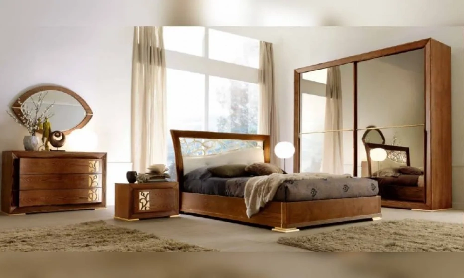 Спальня Signorini Coco Alchimie - фото 3