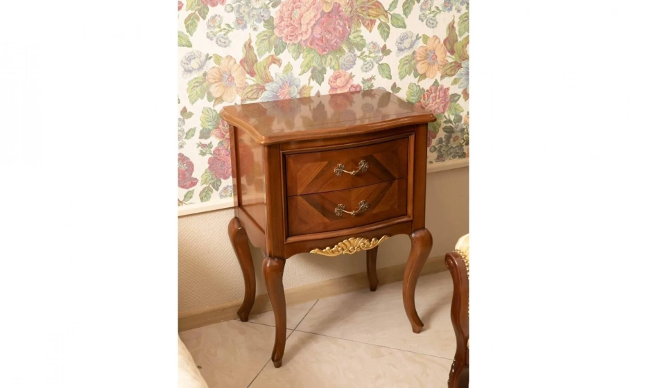 Тумба прикроватная Memorie veneziane - фото 1