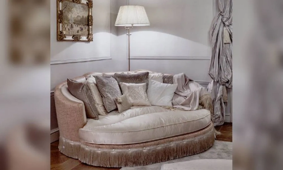 Диван Medea Prestige 3 - фото 1