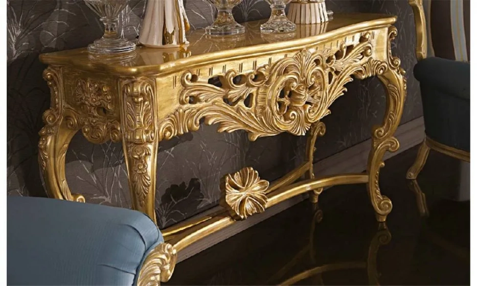 Консоль Morello Gianpaolo 1810/W - фото 1