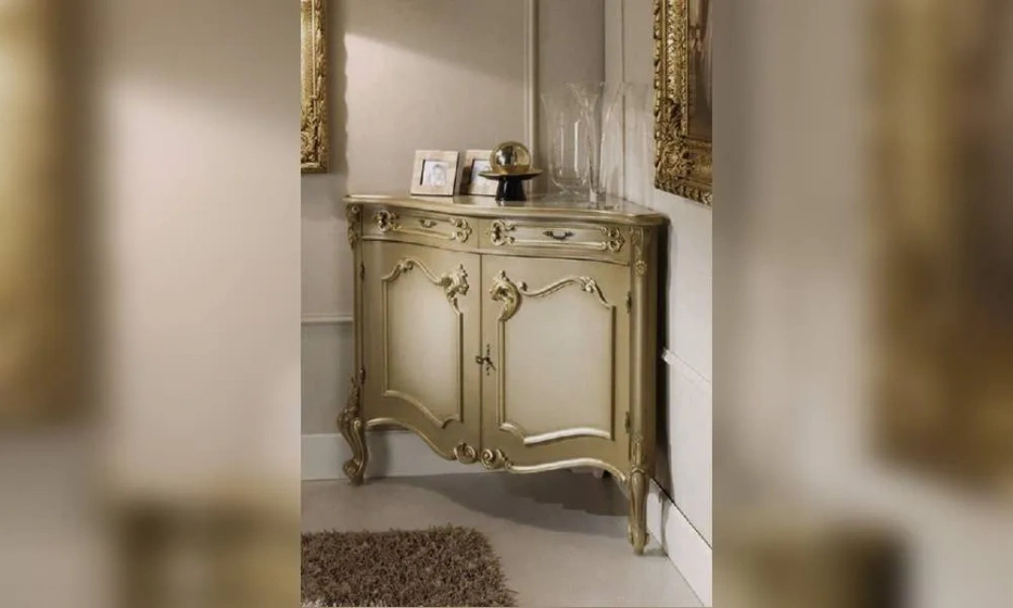 Буфет Morello Gianpaolo Bamfl-T-02 - фото 1