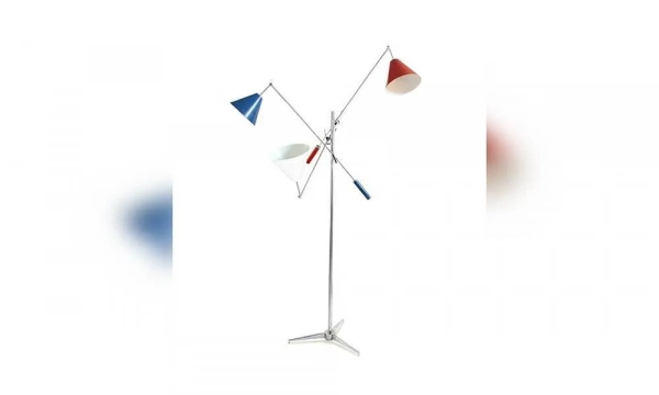 Напольная Лампа Sinatra