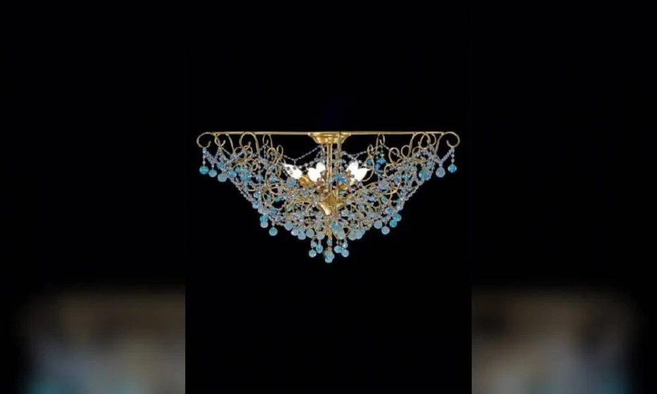 Люстра Cl5500/05Ai Фабрики Pataviumart - фото 1