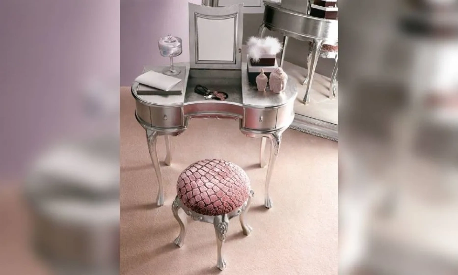 Туалетный Столик Cortezari Gemma - фото 1