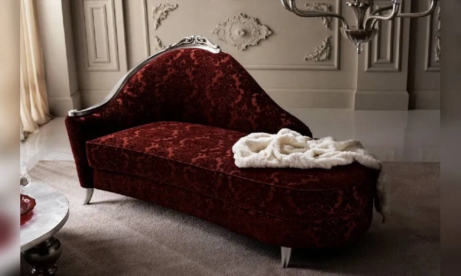 Кушетка Piermaria Sofa - фото 1