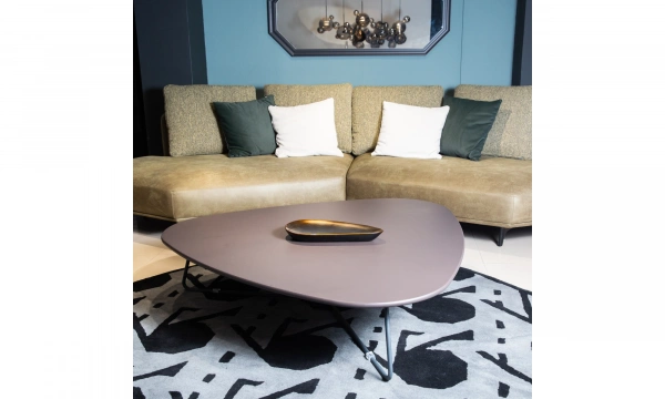 Кофейный столик Saloni Bumerang