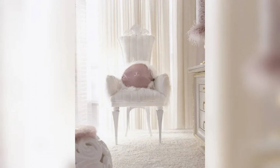 Стул Alta Moda Lulu - фото 1