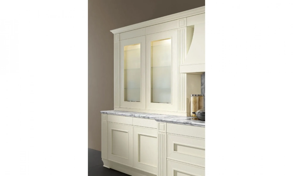 Кухня Virs Solo White - фото 6