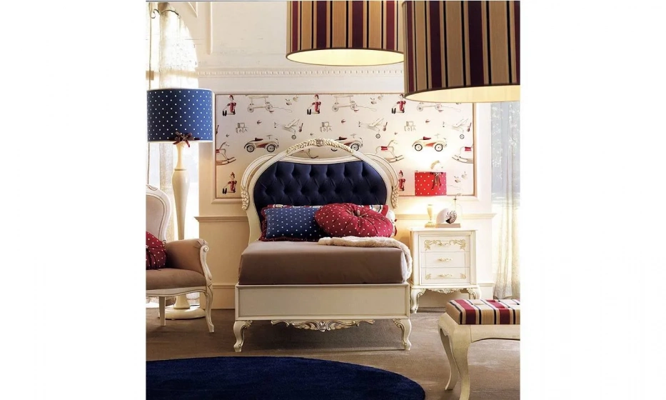 Кровать Giorgio Casa 12/100 - фото 1