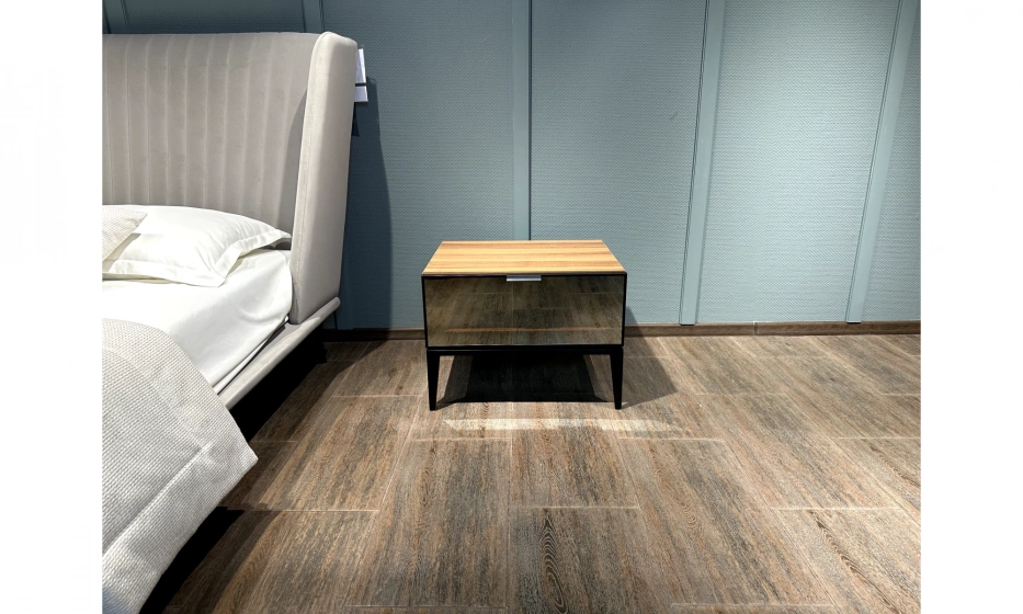 Прикроватная тумбочка левая Saloni Toronto - фото 2