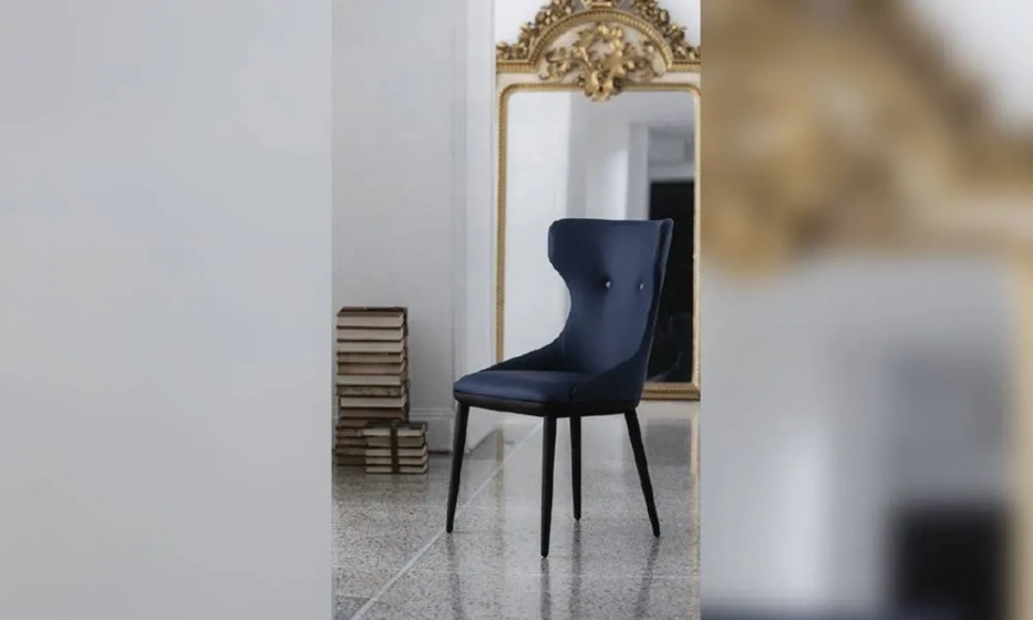 Стул Porada Andy - фото 1