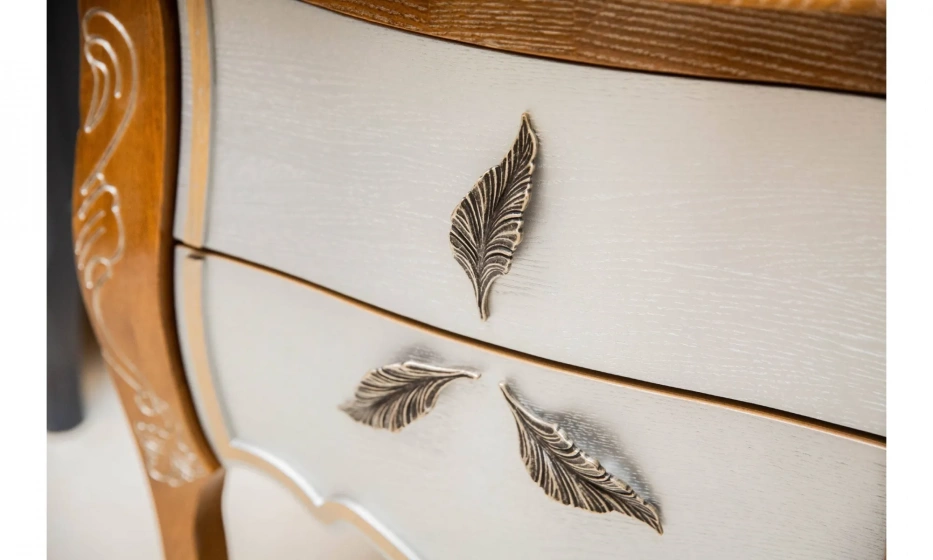 Тумба прикроватная БЕЛФАН ТРИО - фото 3