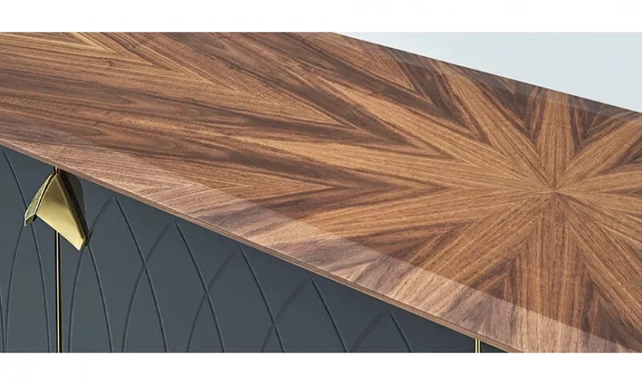 Комод Logan Turkey - фото 5