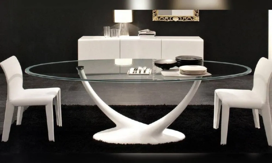 Стол Cattelan Italia Coral - фото 1