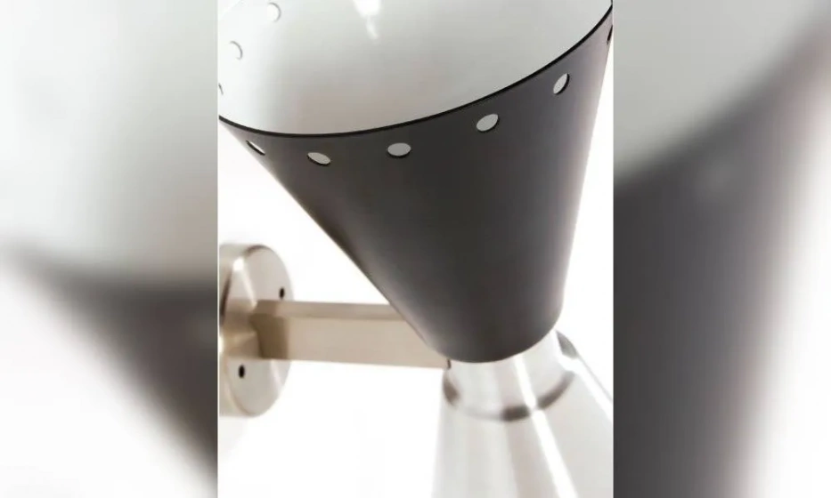 Настенная Лампа Piazzola - фото 14