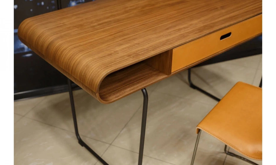 Midj Письменный Стол Apelle 101*135*630 - фото 2