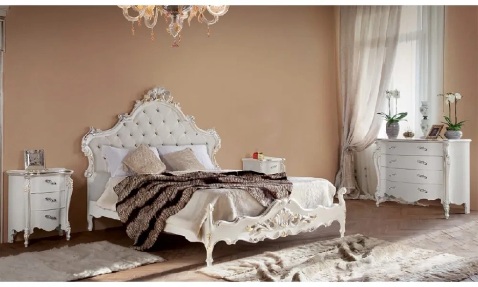 Спальня Giuliacasa New York 5 - фото 1