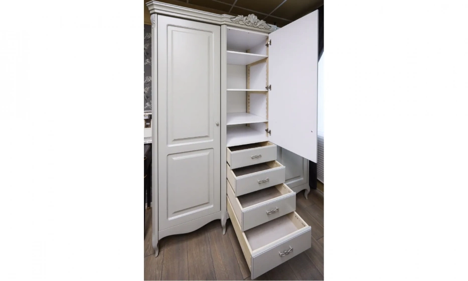 Шкаф 3 двери Kreind Elegance - фото 5