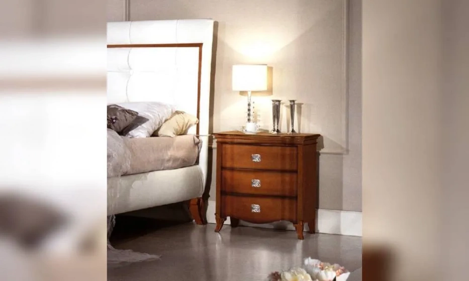 Тумба Прикроватная Giuliacasa G401-Le - фото 1