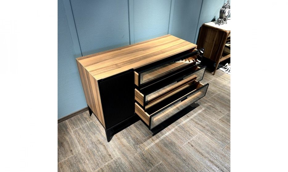 Комод Saloni Toronto - фото 3