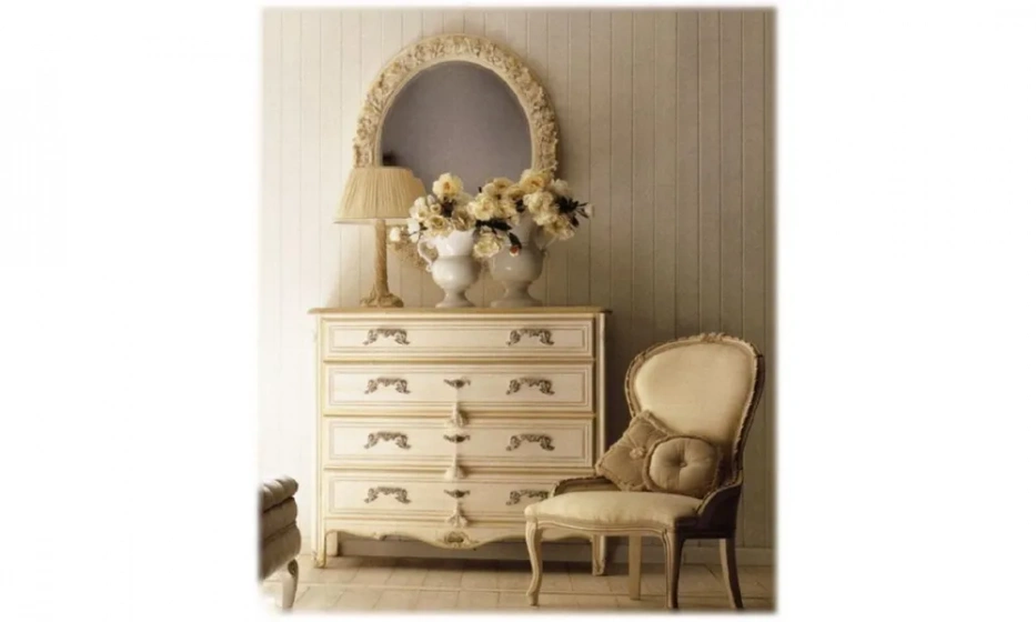 Спальня Savio Firmino Creazioni Per L Arredamento 38 - фото 2