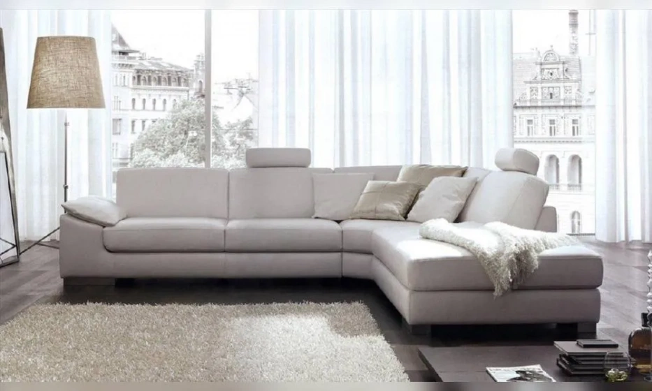 Диван Nicoline Salotti Kronos 2 - фото 1