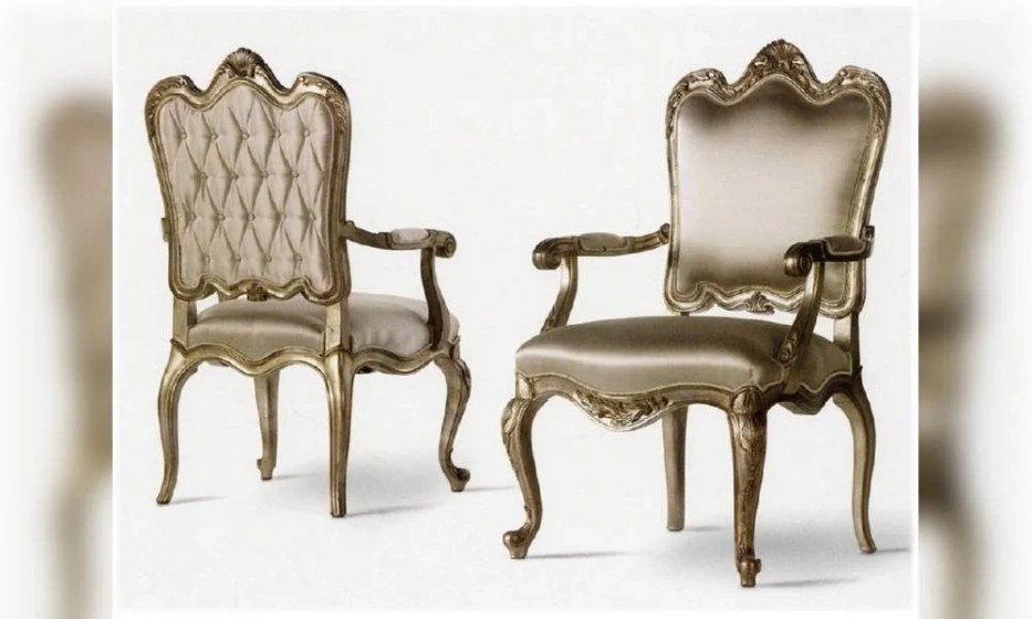 Стул Jumbo Collection Lac-15 - фото 1