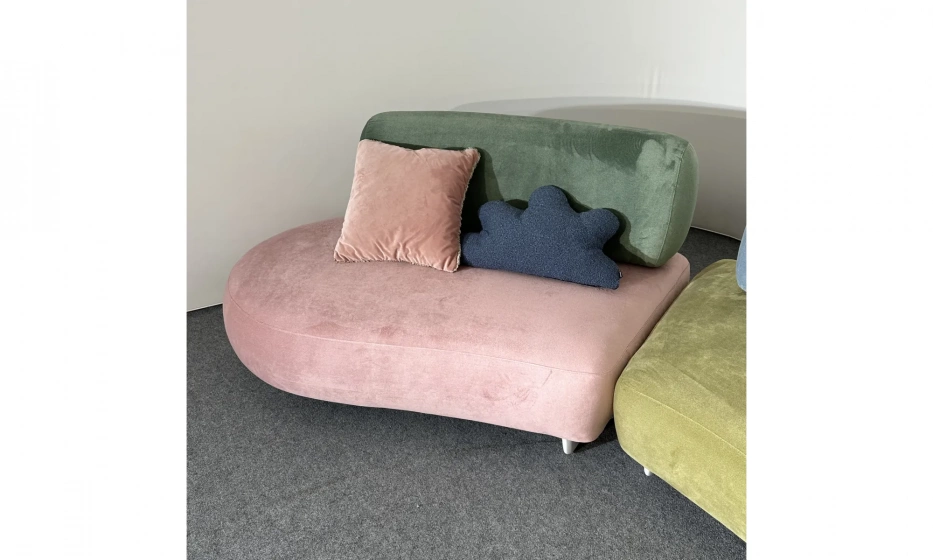 Диван Saloni Bonbon - фото 5