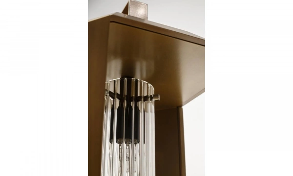 Фонарь CONTARDI CUBE LARGE