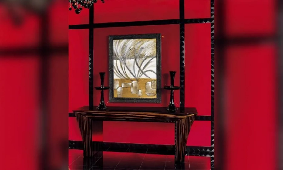 Консоль Francesco Molon Electra Bis 1 - фото 1