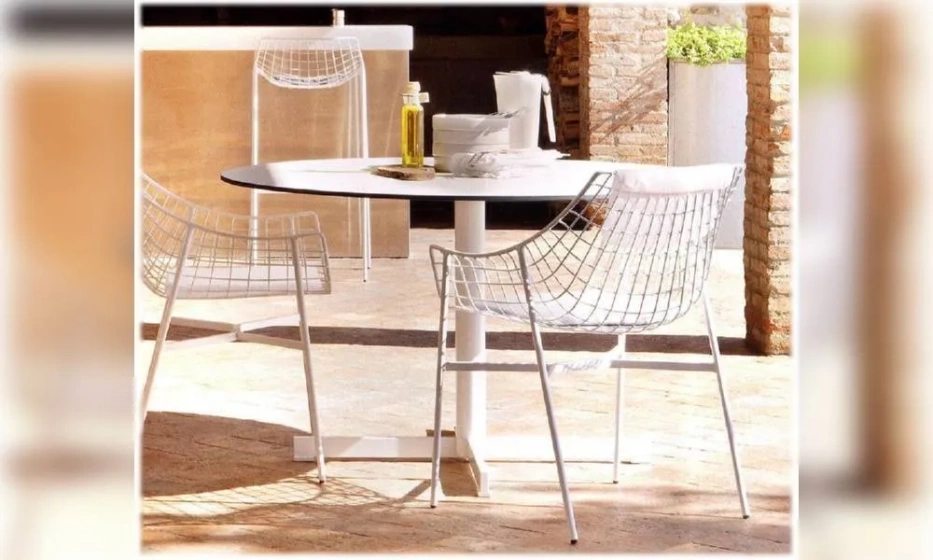 Стол Varaschin Summer Set - фото 1